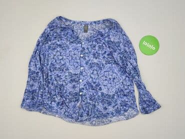 blaklader koszulka: Women's blouse, size XL (EU 42) — 2