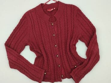 sweter c and a: Cardigan, Kardigan damski, XL — 1
