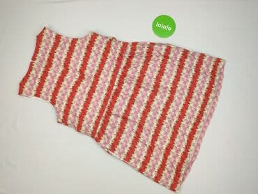 c a top: Topshop, Women`s dress, size M — 3