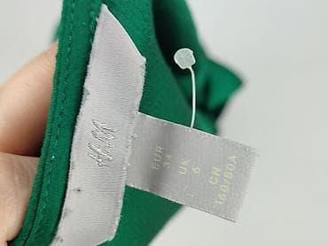 fransa bluzki: H&M, Bluzka damska, rozmiar XS — 6