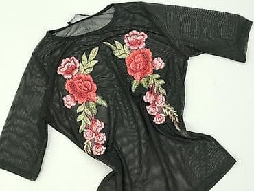 bluzki przeswitujace: Parisian, Bluzka damska, rozmiar S — 1