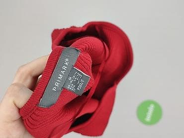 red with jeans: Primark, Sweter damski, rozmiar M — 4
