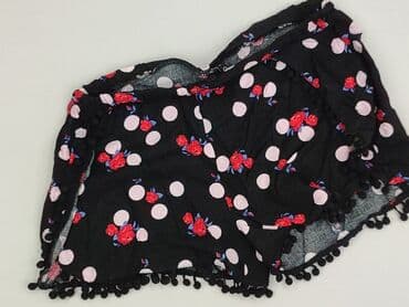 moodo krótkie spodenki damskie: Moodo, Szorty damskie, rozmiar M — 1