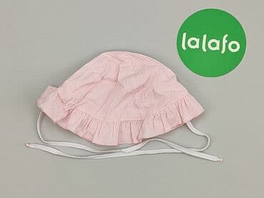 smyk ubranka dla niemowląt: Шапочка, стан - Дуже гарний — 2