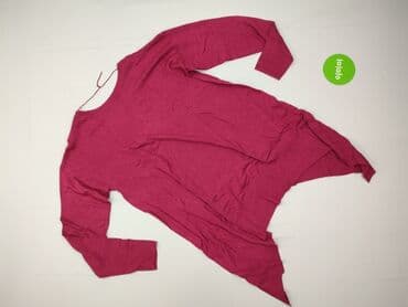 koszula swoateczna: Sweter damski, rozmiar XL — 3