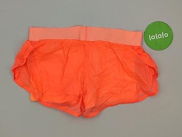 klapki air: H&M, Szorty damskie, rozmiar M — 3