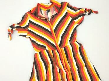 mohito sukienka letnia damska: Esmara, Sukienka damska, rozmiar XL — 1