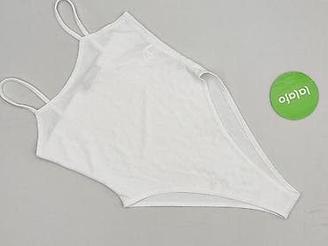 name it body: Boohoo, Body damskie, rozmiar S — 2