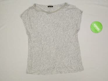 koszule makłowicz: Massimo Dutti, T-shirt damski, rozmiar L — 2
