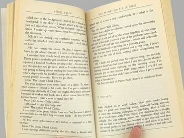 Books, Audio & Video formats: Book, genre - Novel, condition - Very good — 3