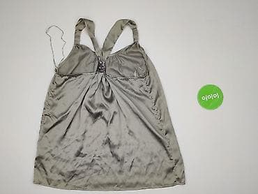 szeroki t shirty: Bluzka damska, rozmiar L — 3