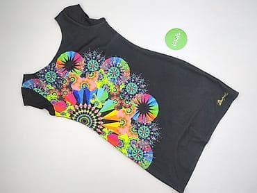 ff moda online: Desigual, Sukienka damska, rozmiar XL — 2