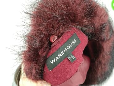 купити куртку в польщі жіночу: Warehouse, Women`s trench, size S (EU 36) — 4