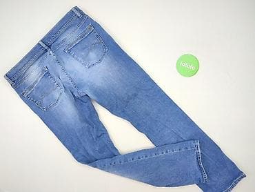 mex buty: Engbers, Jeansy dla mężczyzn, rozmiar XL — 3