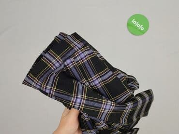 spódnice plisowane damskie: House, Women`s skirt, size XS — 8