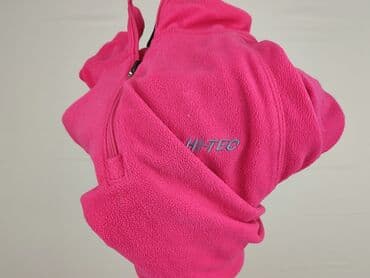 spodnie dresowe zina: Hi-Tec, Women`s fleece, size M (EU 38) — 6