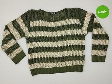 bpc sweter: Sweter damski, rozmiar M — 2