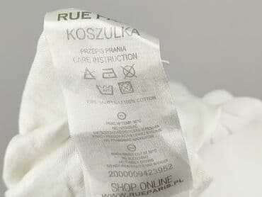 wisła kraków bluzy: Rue Paris, Bluzka damska, rozmiar XL — 5