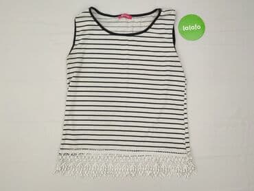 t shirty w paski reserved: T-shirt damski, rozmiar L — 2