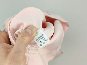 bluzki pod marynarkę plus size: Жіноча блуза, розмір M — 6
