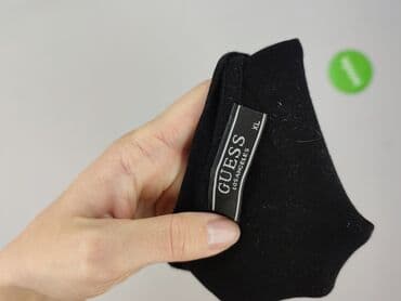 białe t shirty guess: Guess, T-shirt damski, rozmiar XL — 4