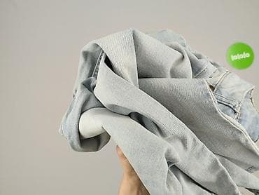 patrol jeans: Jeansy damskie, rozmiar M — 4