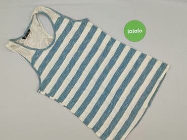 zielona koszulka zara: Top damski, rozmiar M — 2