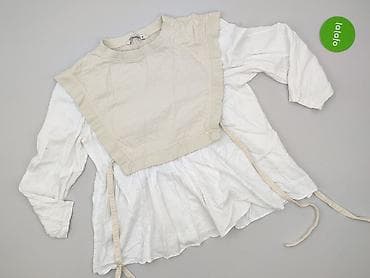 zebra: Zara, Tunika damska, rozmiar M — 2