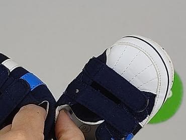 Pampers: Baby shoes, 18, condition - Very good at lalafo.pl — 5 Pampers: Baby shoes, 18, condition - Very good — 5