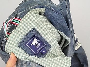 born2be kurtka: Kurtka jeansowa damska, rozmiar S — 5