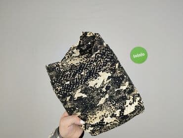 spodnie zebra h m: Primark, Spodnie materiałowe damskie, rozmiar M — 7