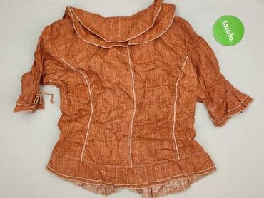 Women: BIBA, Women's blouse, size 2XL (EU 44) — 3