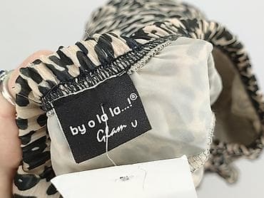 c: By o la la. !, Bluzka damska, rozmiar L — 4