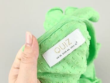 duże rozmiary ekskluzywne sukienki plus size: Quiz, Жіноча блуза, розмір 2XL — 5