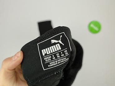 banned: Puma, Legginsy Sportowe damskie, rozmiar XL — 4