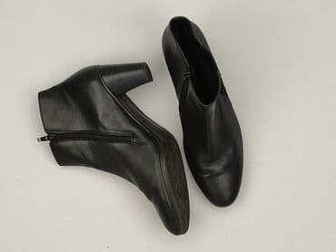 Gabor, Ankle boots for women, size 38