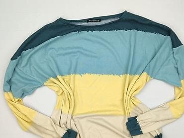 rainbow high bluza: Greenpoint, Bluzka damska, rozmiar M — 1