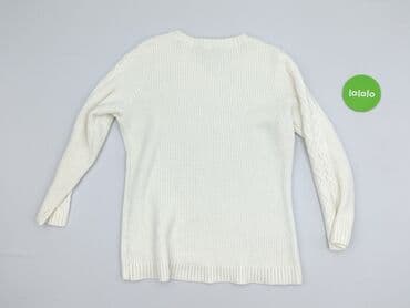 koszulka wisla plock: Sweter damski, rozmiar M — 3