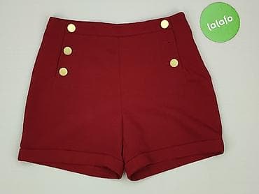 shorty: H&M, Szorty damskie, rozmiar XS — 2
