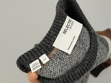 garnitur: Selected Homme, Sweter damski, rozmiar S — 5