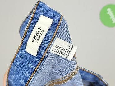 spodenki corteiz: Forever 21, Szorty damskie, rozmiar S — 4