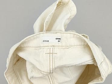 nmnl jeans: Sinsay, Szorty damskie, rozmiar 2XL — 4