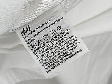 bluza m: H&M, Koszulа dla mężczyzn, rozmiar M — 5