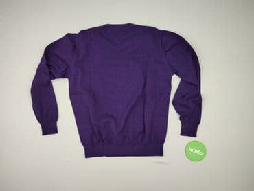 sweter w paski c a: Sweter, L (EU 40), condition - Very good — 3