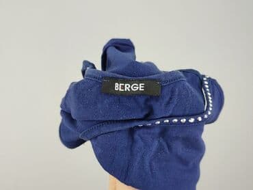 top z łańcuszkiem bershka: Bluzka damska, rozmiar S — 4