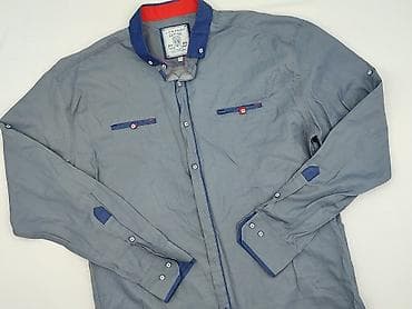 Koszulа dla mężczyzn, rozmiar 3XL