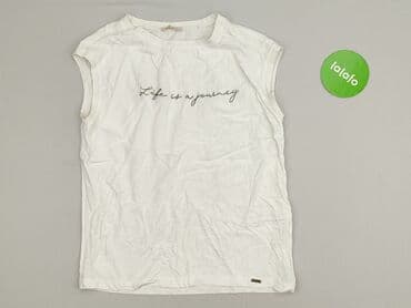 koszula megi collection: MEGI, T-shirt damski, rozmiar S — 2