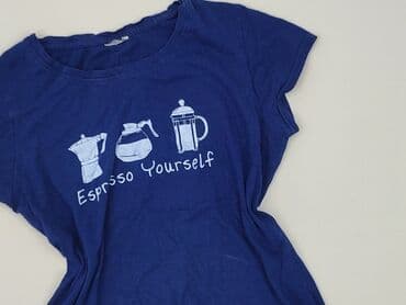 T-shirt damski, rozmiar S