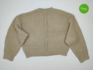 sweter shein: Shein, Sweter damski, rozmiar L — 3
