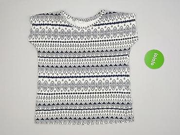 cropp polo: Bluzka damska, rozmiar M — 2